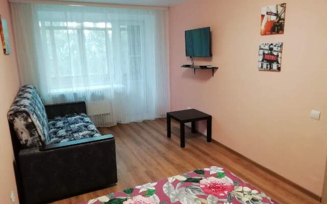 Квартира на Кирова 87а