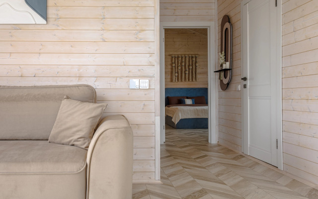 Частный дом МатрешкаHome