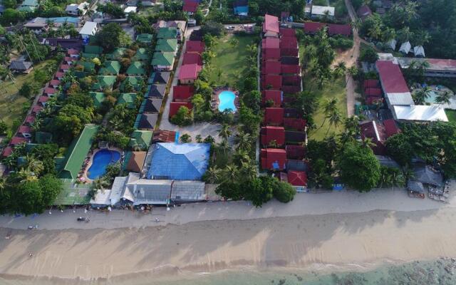 Lanta Emerald Bungalow