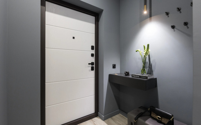 Hugge Place Na Fabrichnoy Apartments