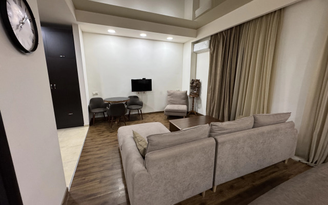 Yerevan Apart Republic Square Apartments