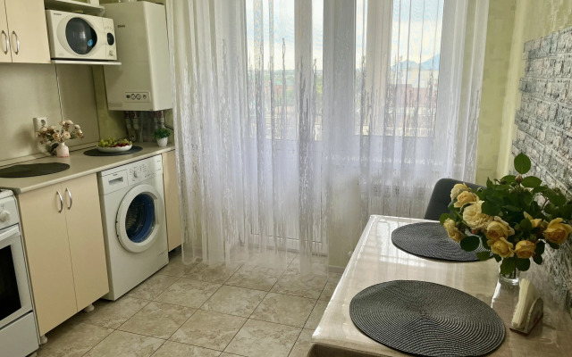 V Kurortnoy Zone Flat