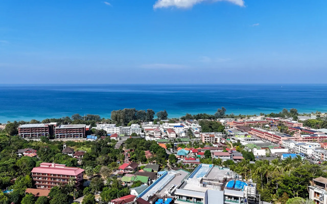 OMNIA Phuket - Sea & Sky Condo Apartments