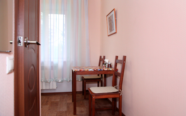 Pavlovskij Trakt Apart-Hotel