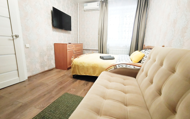 Апартаменты Globusapartmentcity 2
