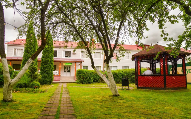 Мини-Отель Гармония Плюс