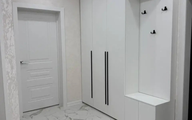 Апартаменты Двухкомнатные Luxe в Пензе