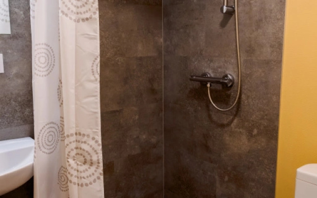 Апартаменты Янтарная Кениг Апарт