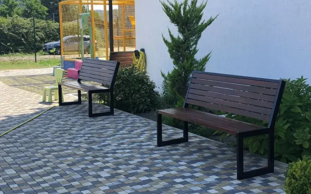 Blackseahotel Ldzaa Hotel