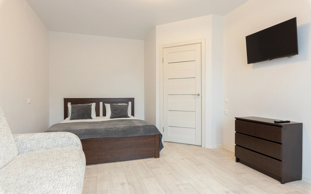 Апартаменты KvartalApartments на Кораблестроителей 80