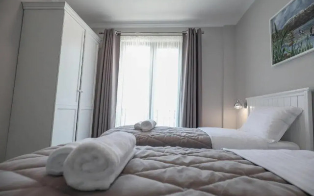 Hotel Mergan