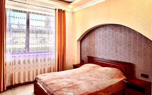 Sudak Delyuks Guest House