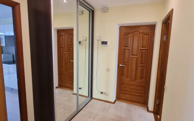 Квартира у моря