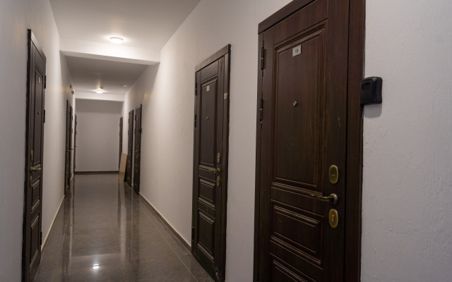 Vblizi Kurortnogo Gorodka Ot Letoapart Apartments