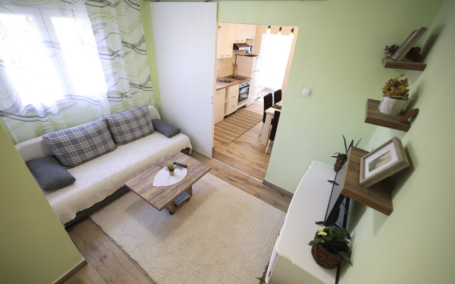 Rustica Zadar with private pool Apartment