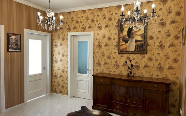 Квартира 172 на Кленовой 2А