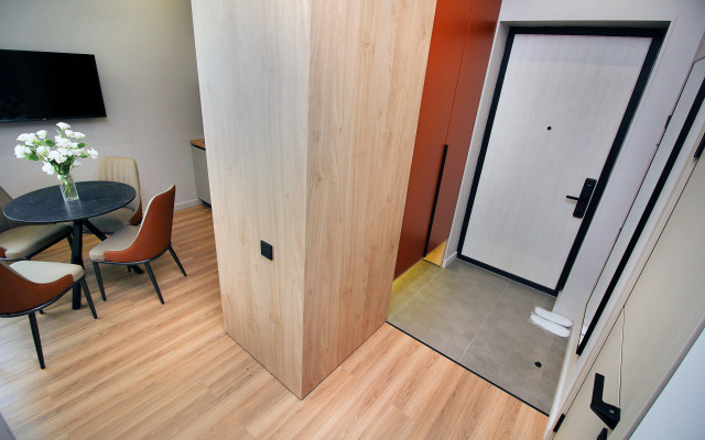 Апартаменты Meridian Prestige stay 328