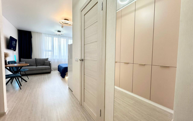 Квартира на Улице Фрунзе 31 7