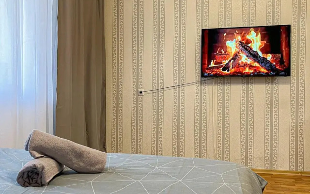 Квартира на Чернышевского 98