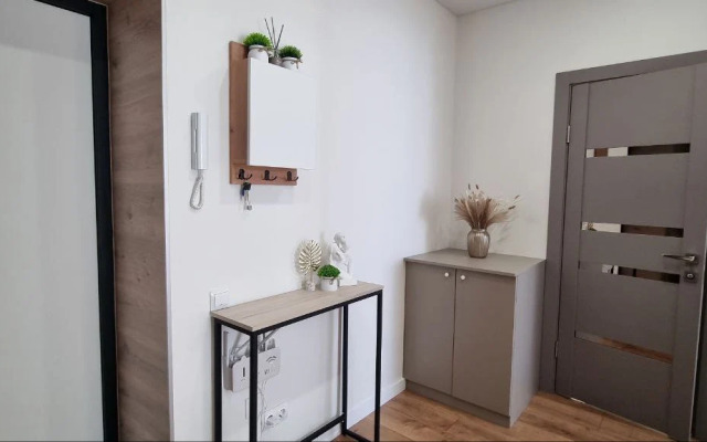 ArtApart Kranz Flat