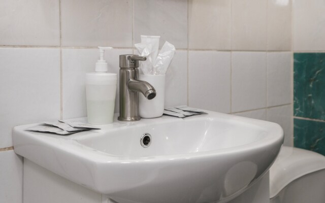 Апартаменты Квартирка Нск На Ул Блюхера 14