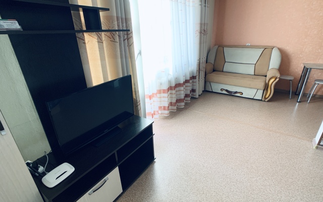 Апартаменты на Пионерской 64