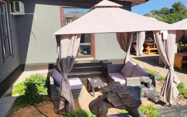 Zamok Ksyu Guest house