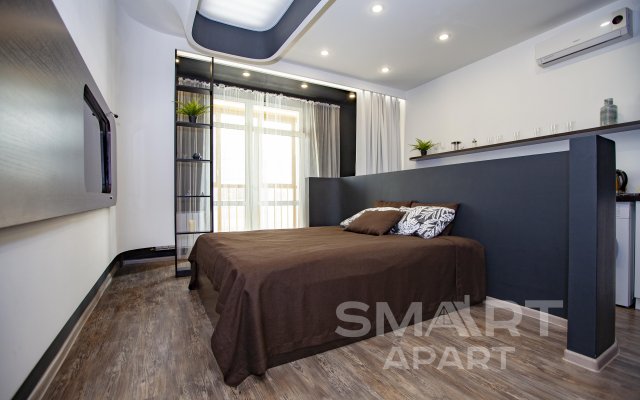 Smart Apart Apart-Hotel