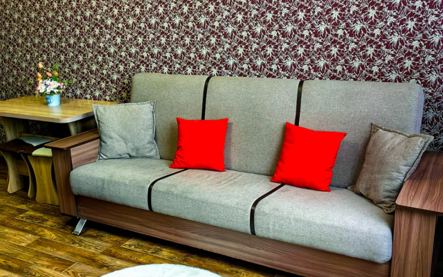 Квартира Sutki-Kem