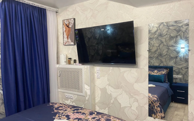 Imperiya Gold Mini Hotel