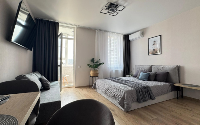 Апартаменты Лунный свет Гринсайда