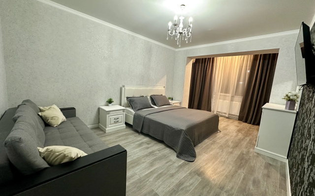Na Gornoy Po Ul. Vatutina Flat