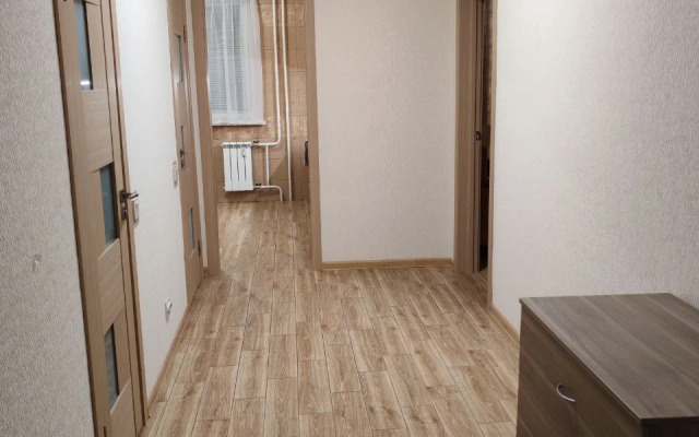 Квартира Уютная однокомнатная квартира