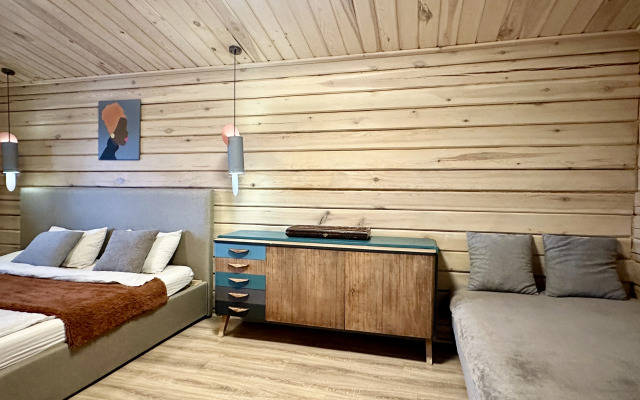 Shale Matiss Private House