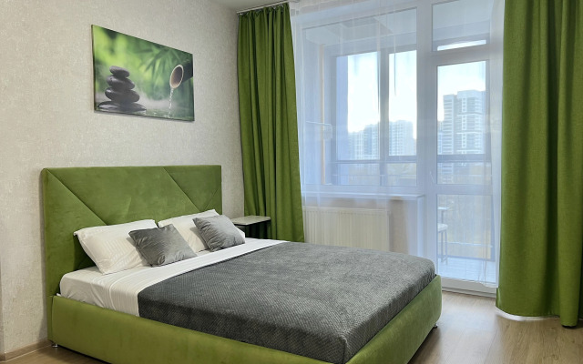 Апартаменты Dream House на Блюхера