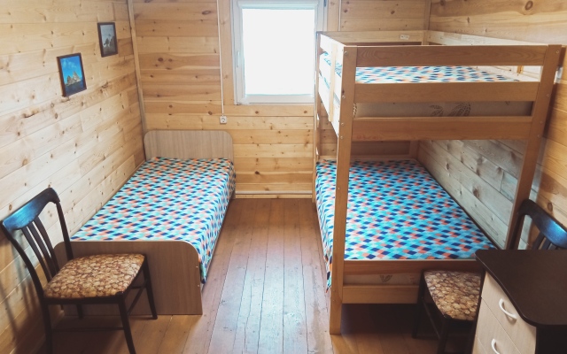Nadezhda Guest House
