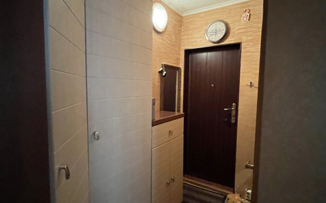 Квартира  1-комнатная на Тарана 15