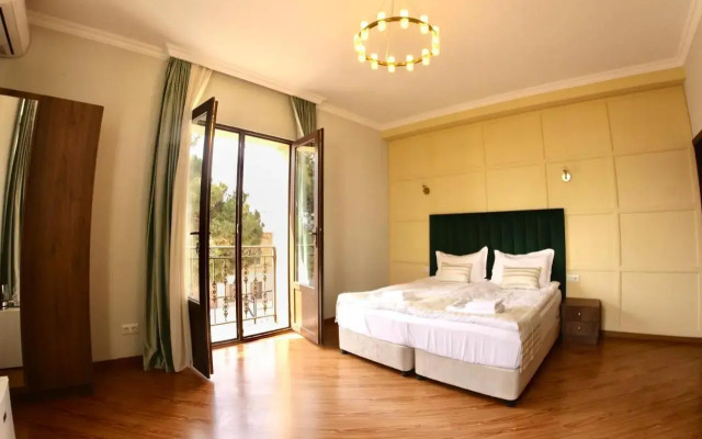 Phazisi Hotel