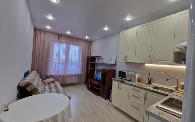 Апартаменты на Депутатской 87/13