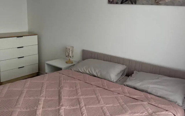 Квартира на Лиговском Проспекте 242