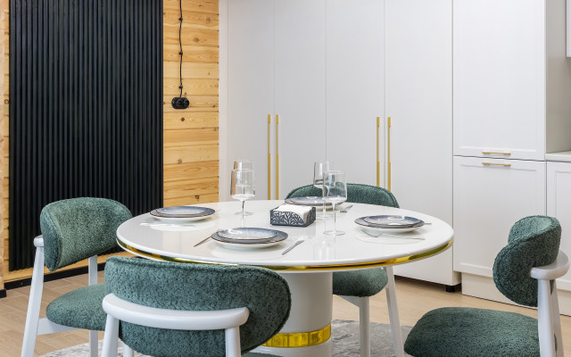 Апартаменты в тихом центре | Кремль в шаговой доступности