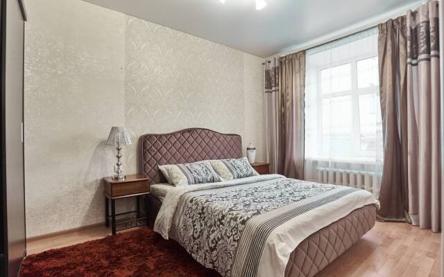 Tsentr Minska Karla Marksa 25 Apartments