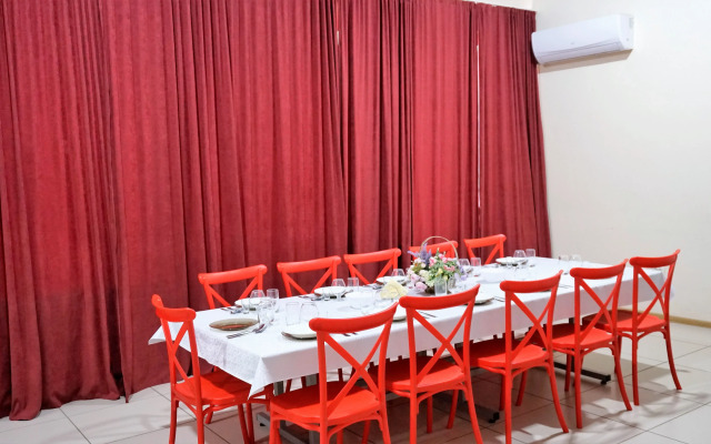 Квартира 5 Изолированных Комнат Большой Зал