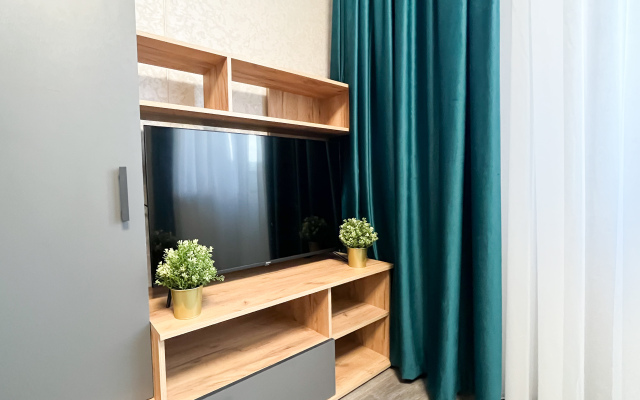 Апартаменты на Мечникова в Центре Города