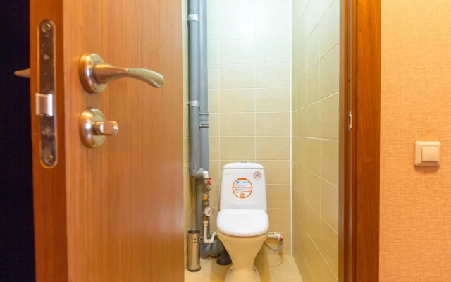 Park Inn Hause Apartments 3