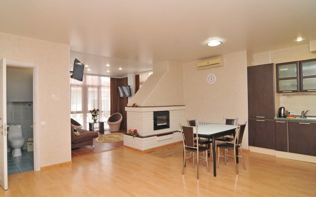 Lokate Apartments