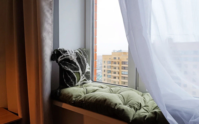 Апартаменты 1 на улице Кирова 15/1