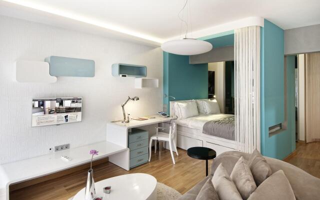 Nuru Ziya Residence