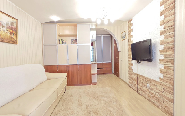 Квартира на Белом Озере