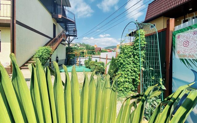Kolibri Guest House